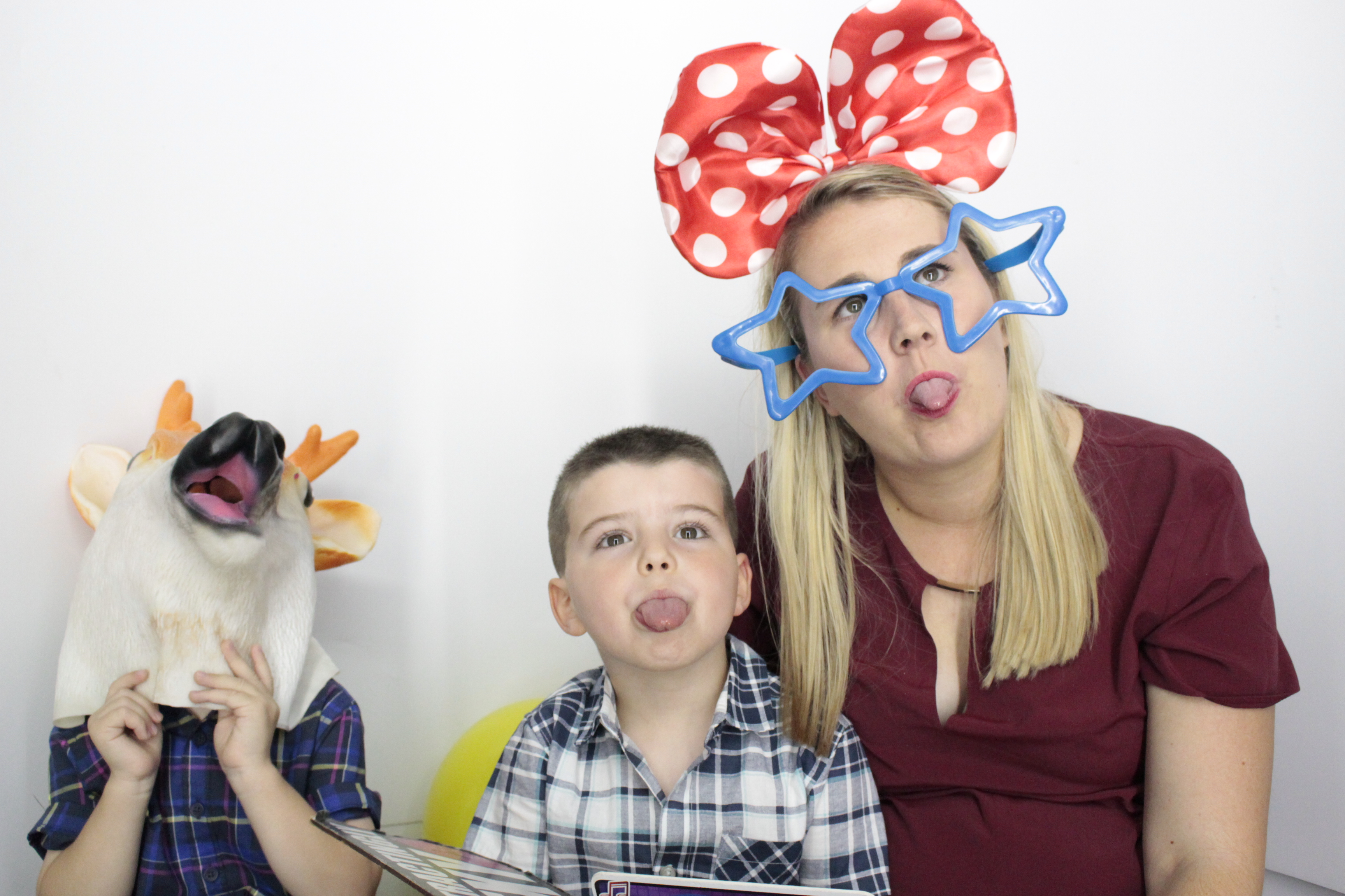 Kerry's 30th Birthday | View more photos from the event at gallery.myphotoboothexperience.co.uk/u/MyPhotoBoothExperienceLtd/Kerrys-30th-Birthday
